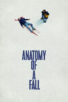 دانلود فیلم Anatomy of a Fall 2023 آناتومی یک سقوط