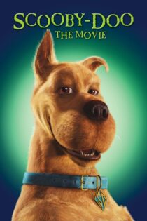 دانلود فیلم Scooby-Doo 2002 اسکوبی-دو