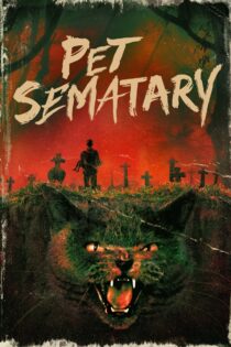 دانلود فیلم Pet Sematary 1989 غبرستان حیوانات خانگی