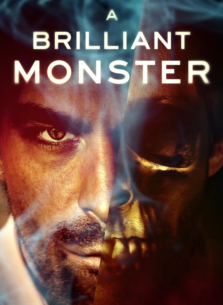 دانلود فیلم A Brilliant Monster 2018 هیولایی زیرک