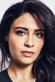 Yasmine Al Massri