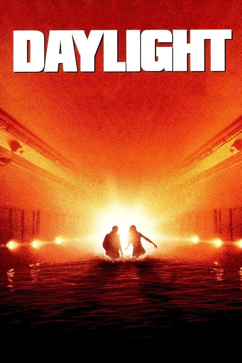 دانلود فیلم Daylight 1996 روشنایی روز