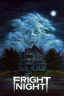 دانلود فیلم Fright Night 1985 شب وحشت