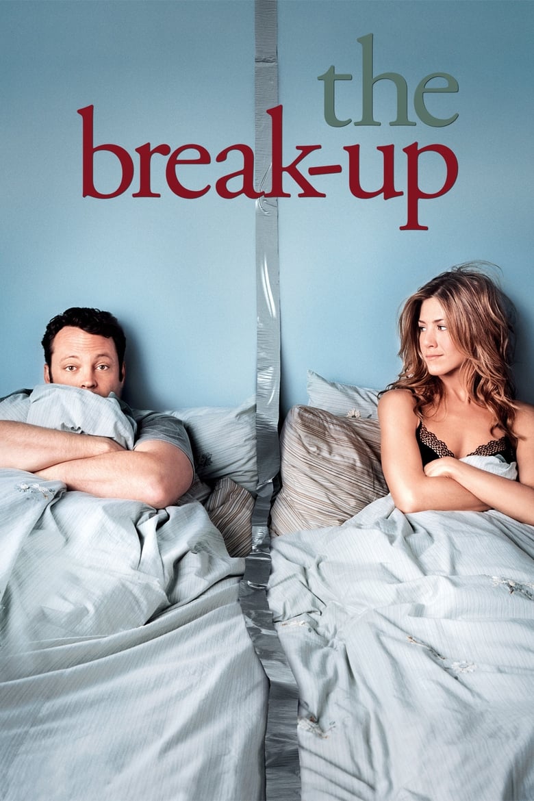 دانلود فیلم The Break-Up 2006 جدایی