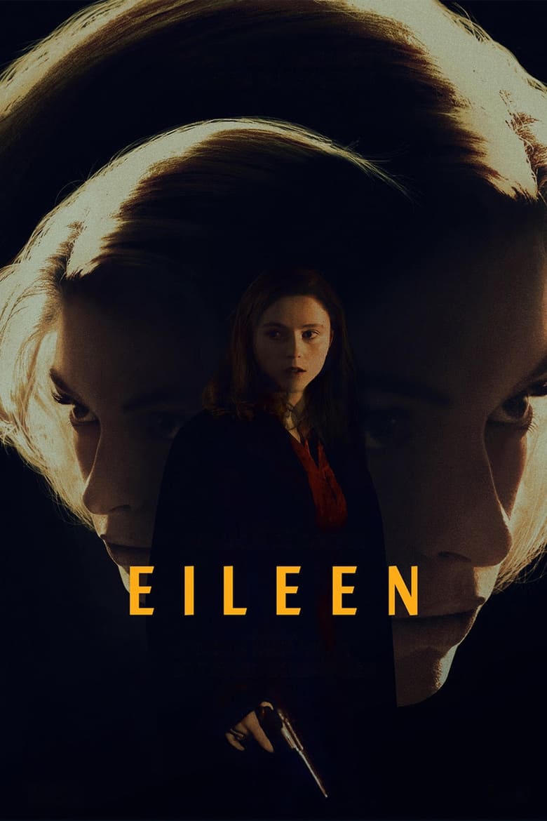 دانلود فیلم Eileen 2023 آیلین