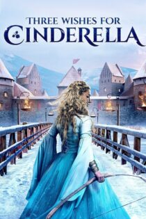 دانلود فیلم Three Wishes for Cinderella 2021 سه آرزو برای سیندرلا