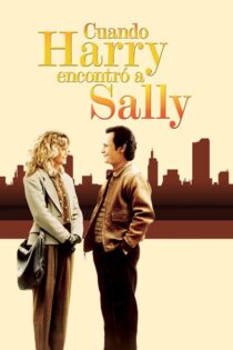 دانلود فیلم When Harry Met Sally… 1989 وقتی هری سالی را دید