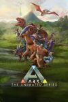 دانلود سریال Ark: The Animated Series آرک