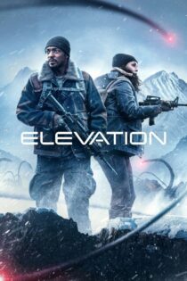 دانلود فیلم Elevation 2024 ارتفاع