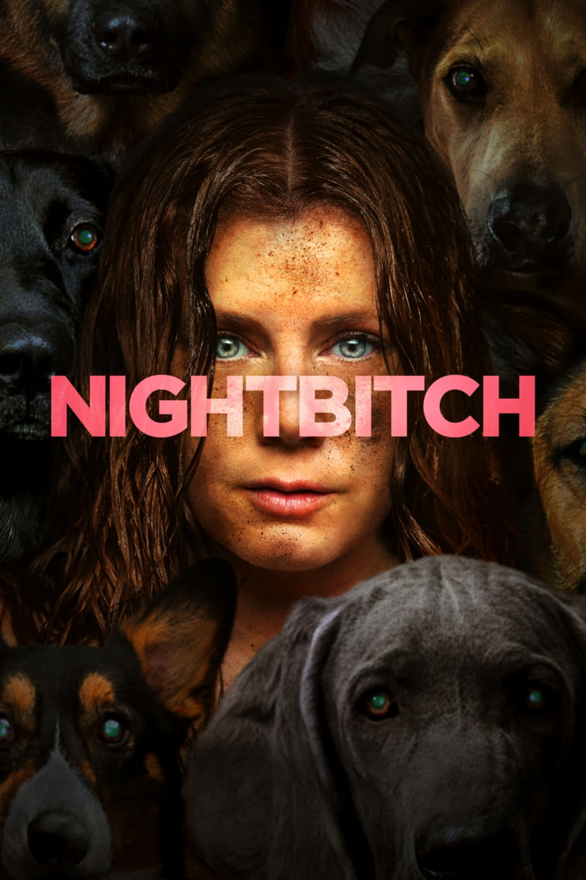 دانلود فیلم Nightbitch 2024 مادر گرگ‌ نما